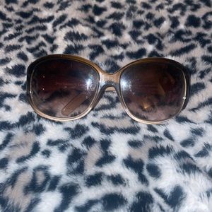 Juicy couture sunglasses